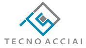 TecnoAcciai –   Logo